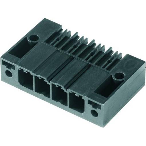 Weidmüller BU/SU konektor do DPS 4, rozteč 7.62 mm, 1930400000, 36 ks