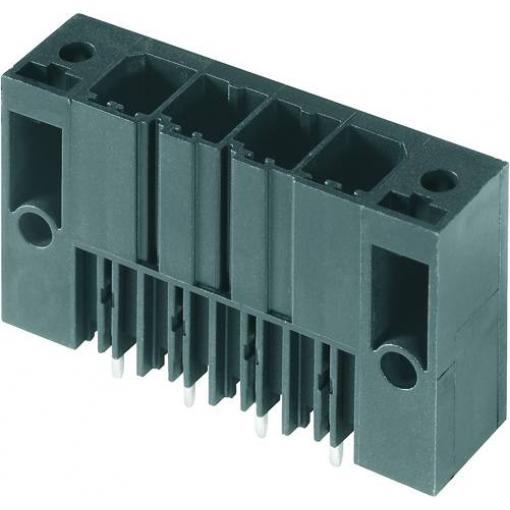 Weidmüller BU/SU konektor do DPS 2, rozteč 7.62 mm, 1930710000, 60 ks