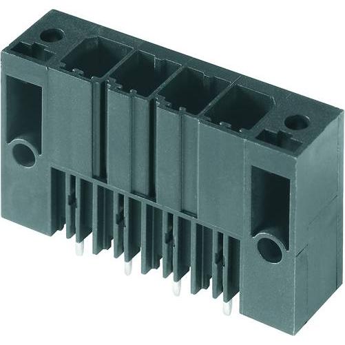 Weidmüller BU/SU konektor do DPS 3, rozteč 7.62 mm, 1930830000, 48 ks