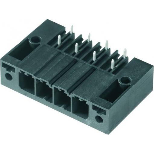 Weidmüller BU/SU konektor do DPS 4, rozteč 7.62 mm, 1931390000, 36 ks
