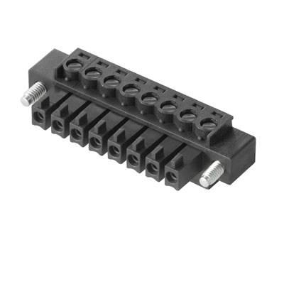 Weidmüller BC/SC zásuvkový konektor na kabel 7, rozteč 3.81 mm, 1941260000, 50 ks
