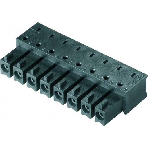 Weidmüller BC/SC zásuvkový konektor do DPS 5, rozteč 3.81 mm, 1974800000, 50 ks