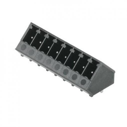 Weidmüller konektor do DPS BC/SC Počet pólů 3 Rastr (rozteč): 3.81 mm 1977210000 50 ks