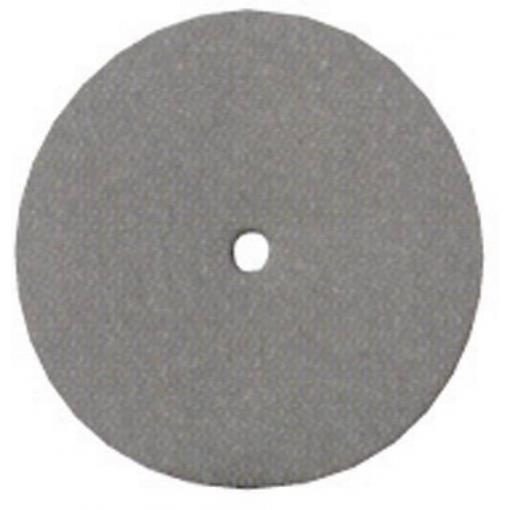 Dremel 26150425JA Lešticí kotouč 22,5 mm Dremel 425 Ø dříku 3,2 mm 4 ks