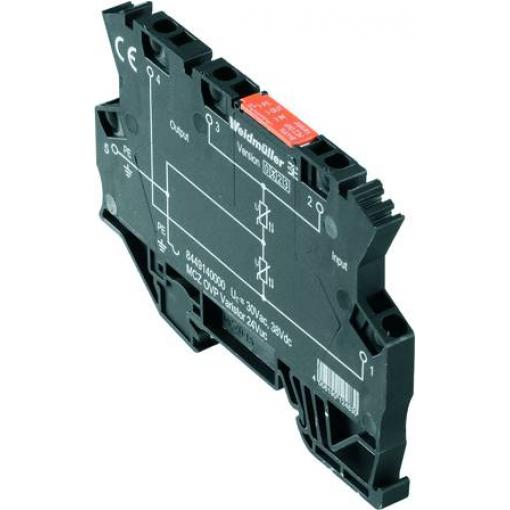 Weidmüller 8449140000 MCZ OVP VARISTOR S10K30 modul s přepěťovou ochranou 10 ks