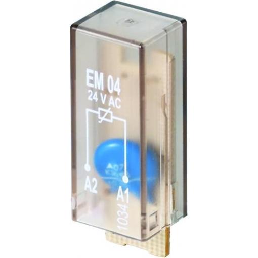 Weidmüller zasouvací modul s diodou s varistorem , bez LED diody RIM-I 4 230VUC VAR 10 ks