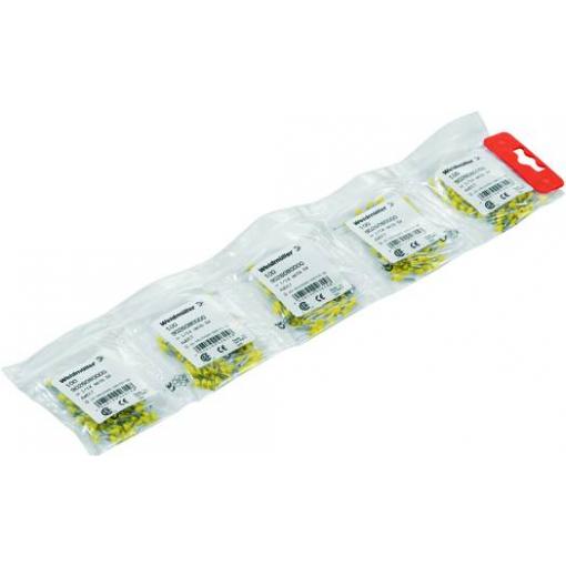 Weidmüller 9004180000 dutinka 25 mm² bez izolace kov 100 ks