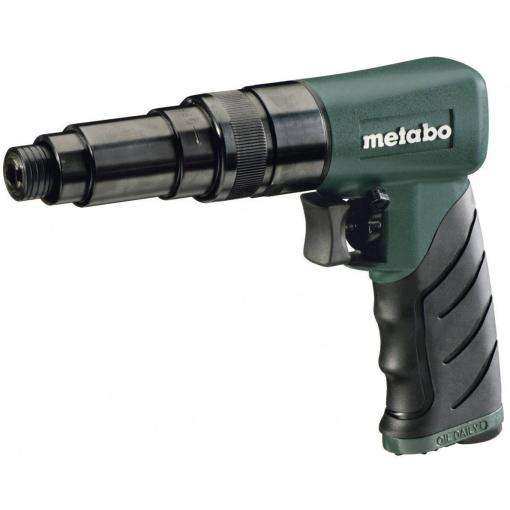 Metabo DS 14 pneumatický šroubovák 6.2 bar