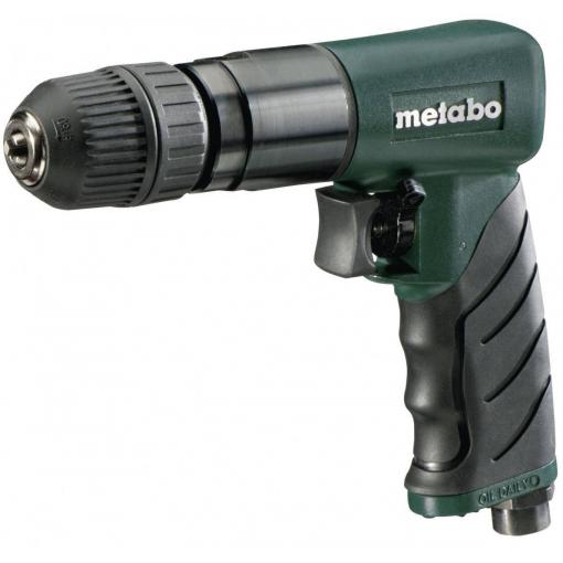 Metabo DB 10 pneumatická vrtačka 6.2 bar