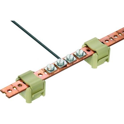 Accessories, Busbar, Copper, 2025 mm NSCH 2M 1313600000 Weidmüller 2 m