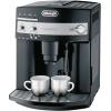 DeLonghi Magnifica ESAM 3000 B plně automatický kávovar černá