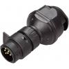 SecoRüt 50220 LED osvětlovací adaptér [13 pólová zásuvka - 13 pólová zástrčka]