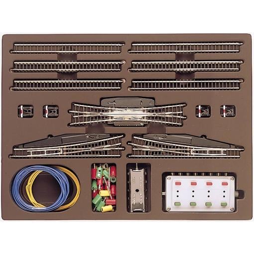 8194 kolej Z Märklin miniclub doplňující sada 1 ks