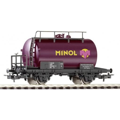 Piko H0 57754 cisterny, model DC Minol