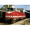 Piko H0 59830 H0 dieselová lokomotiva BR 119 Deutsche Reichsbahn BR 119 DR, špičkové světlo nahoře
