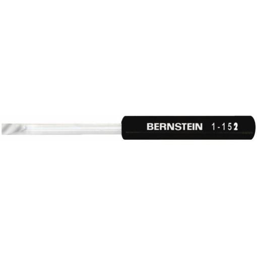 Dolaďovací šroubovák, čepel 40 x 4 mm Bernstein Tools 1-152