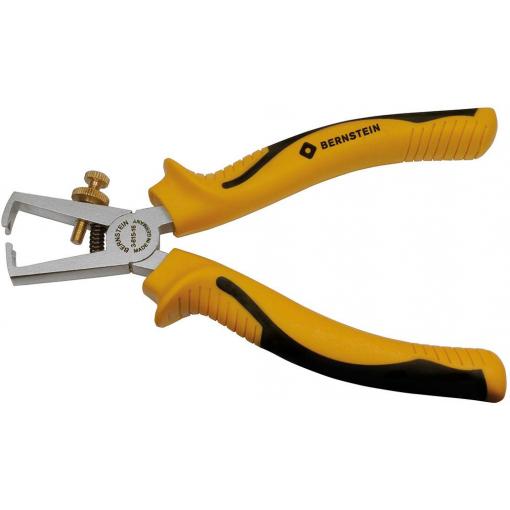 BERNSTEIN Tools for Electronics Bernstein Werkzeugfabrik, 3-815-1, odizolovací kleště