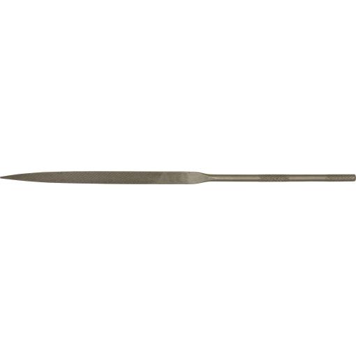 BERNSTEIN Tools for Electronics 5-202 Pilník Délka 140 mm 1 ks