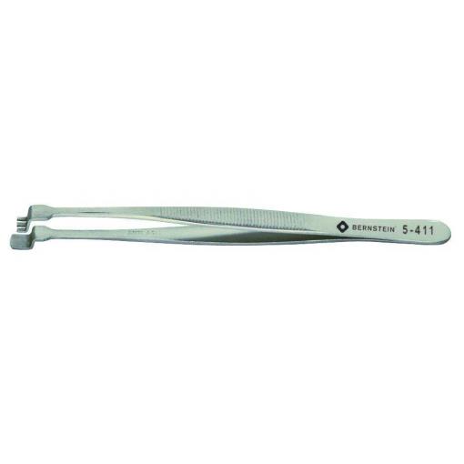 BERNSTEIN Tools for Electronics 5-411 pinzety na opasek, 130 mm