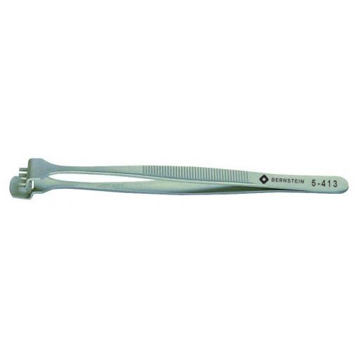 BERNSTEIN Tools for Electronics 5-413 pinzety na opasek, 130 mm