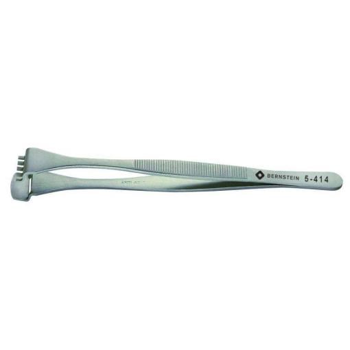 BERNSTEIN Tools for Electronics 5-414 pinzety na opasek, 130 mm