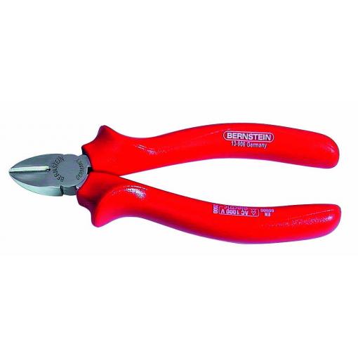 BERNSTEIN Tools for Electronics 13-906-VDE 13-906-VDE VDE boční štípací kleště 160 mm