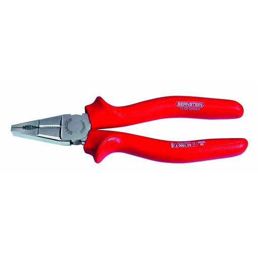 BERNSTEIN Tools for Electronics 13-938 VDE VDE kombinované kleště, 205 mm