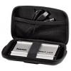 Hama 00084113 pouzdro pro HDD 2,5 černá