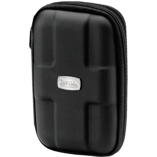 Hama 00084113 pouzdro pro HDD 2,5 černá