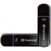 Transcend JetFlash® 600 USB flash disk 8 GB modrá TS8GJF600 USB 2.0