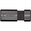 Verbatim Pin Stripe USB flash disk 8 GB černá 49062 USB 2.0
