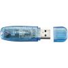 Intenso Rainbow Line USB flash disk 4 GB modrá 3502450 USB 2.0