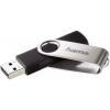 Hama USB flash disk 8 GB černá 00090891 USB 2.0
