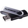 Platinum TWS USB flash disk 32 GB černá 177491 USB 3.2 (Gen 1x1)