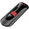 SanDisk SanDisk Cruzer Glide - USB-Flash-Laufwerk - 64 GB USB flash disk 64 GB černá SDCZ60-064G-B35 USB 2.0