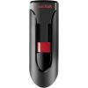 SanDisk SanDisk Cruzer Glide - USB-Flash-Laufwerk - 64 GB USB flash disk 64 GB černá SDCZ60-064G-B35 USB 2.0