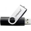 Intenso Basic Line USB flash disk 8 GB černá 3503460 USB 2.0