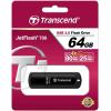 Transcend JetFlash® 700 USB flash disk 64 GB černá TS64GJF700 USB 3.2 (Gen 1x1)