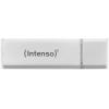 Intenso Alu Line USB flash disk 4 GB stříbrná 3521452 USB 2.0