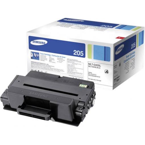 HP Toner MLT-D205L originál černá 5000 Seiten SU963A