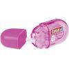 tesa 59816-00000-00 Correction tape roller ecoLogo® modrá, růžová, zelená, oranžová (d x š) 6 m x 5 mm 1 ks