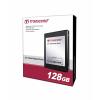 Transcend PSD330 128 GB interní IDE SSD 6,35 cm (2,5) IDE Industrial TS128GPSD330