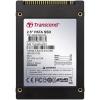Transcend PSD330 128 GB interní IDE SSD 6,35 cm (2,5) IDE Industrial TS128GPSD330