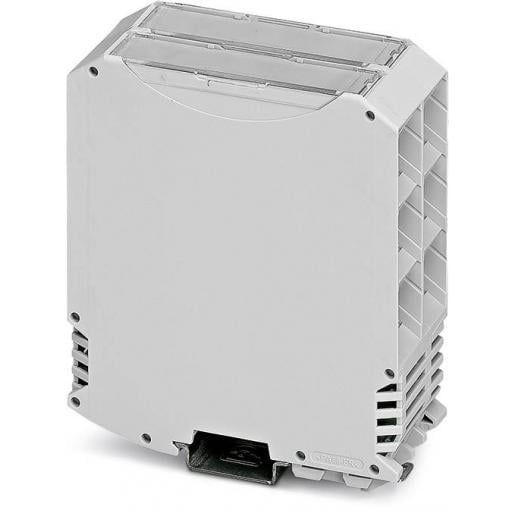 Phoenix Contact ME MAX 45 LC 3-3 KMGY 2890179 komponenta krytu plast světle šedá 10 ks