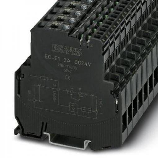 Phoenix Contact 0903022 EC-E1 0,5A jistič 24 V/DC 0.5 A 1 spínací kontakt 6 ks
