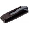 Verbatim V3 USB flash disk 128 GB černá 49189 USB 3.2 (Gen 1x1)