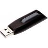 Verbatim V3 USB flash disk 128 GB černá 49189 USB 3.2 (Gen 1x1)