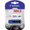 Verbatim V3 Max USB flash disk 32 GB vícebarevná 49806 USB 3.2 (Gen 1x1)