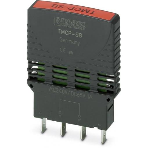 Phoenix Contact TMCP SB TMCP SB můstek 6 ks