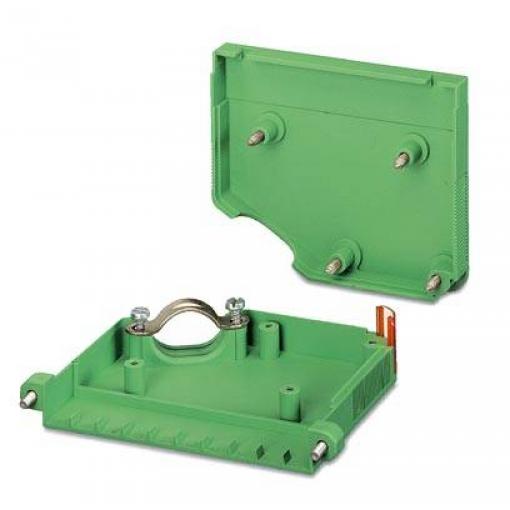 Phoenix Contact KGS-PC 4/12-F 1837418 krabice na kabely plast 10 ks